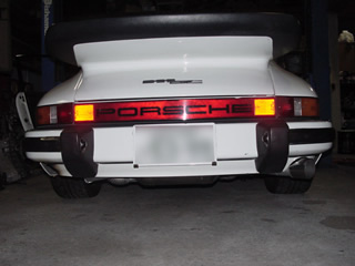 ポルシェ９１１