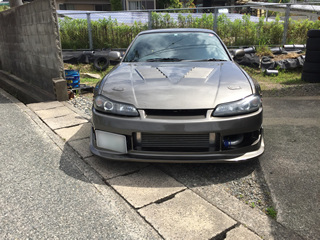 Ｓ１５